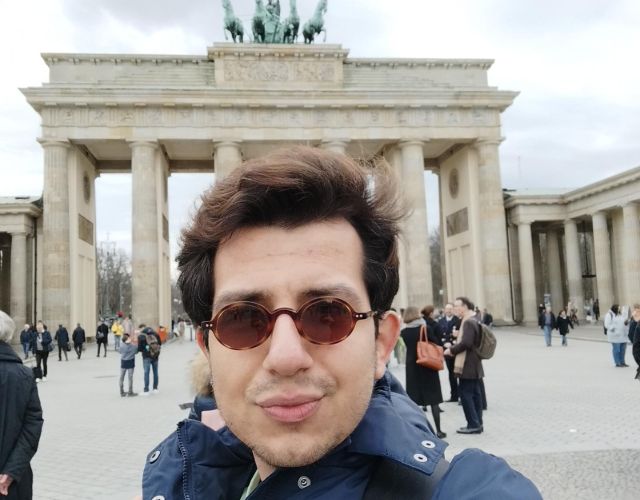 Gaziosmanpaşa Almanca Özel Ders