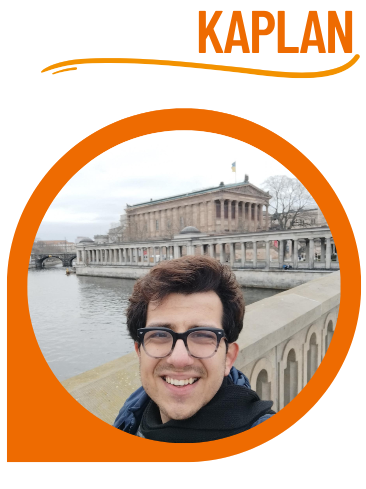 Gaziosmanpaşa Almanca Özel Ders