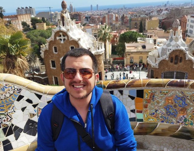 Gaziosmanpaşa Birebir Almanca Dersi